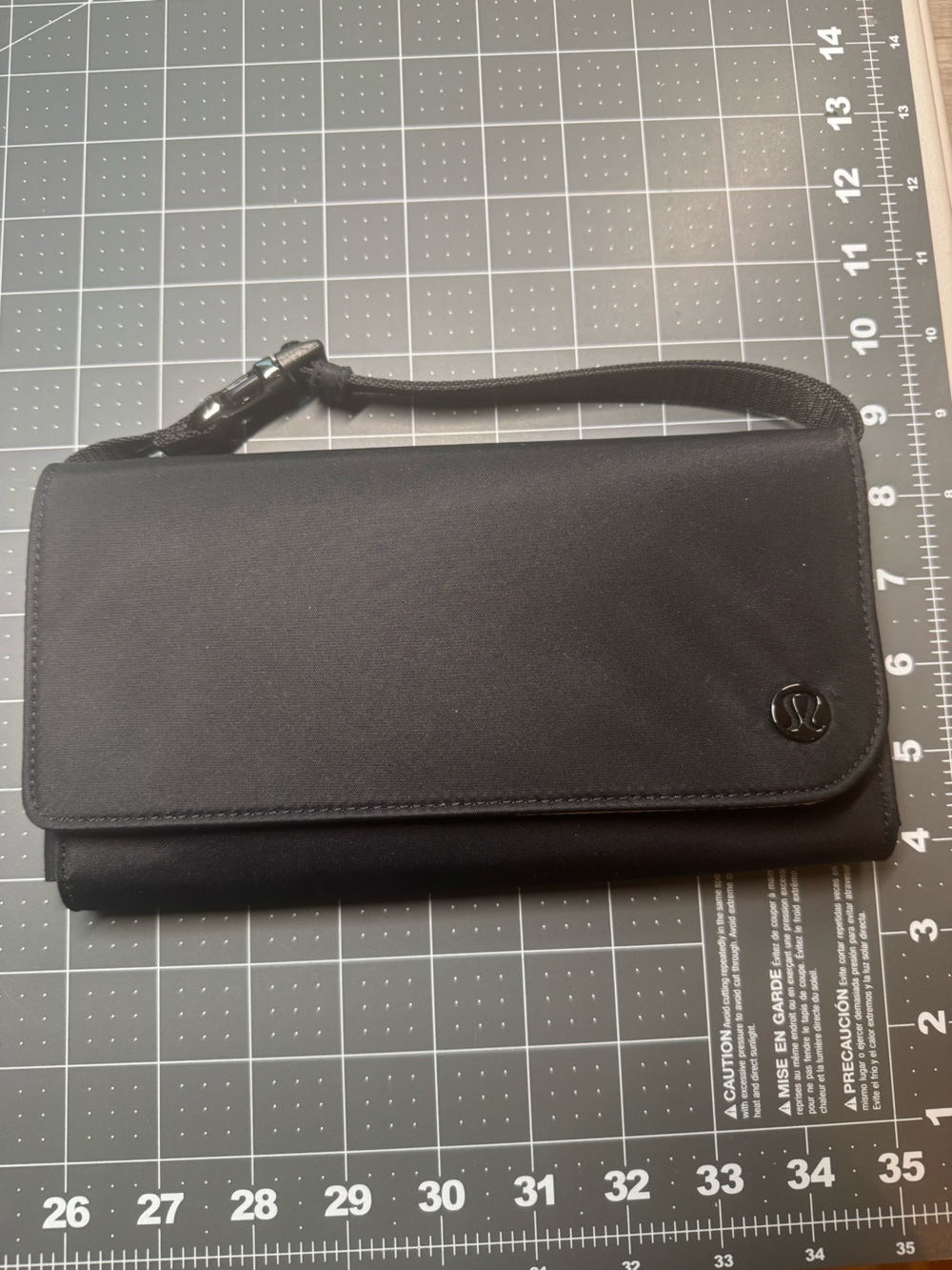 Lululemon Wallet/purse